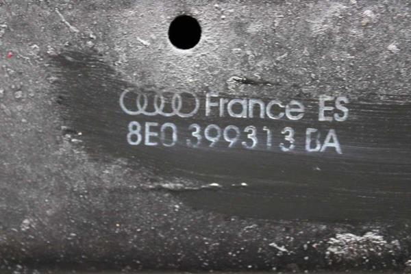 BERCEAU AUDI A4 B6 / B7 - Vue 3